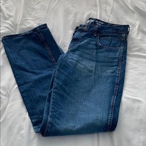 Wrangler Retro Relaxed Boot Jeans 35x36